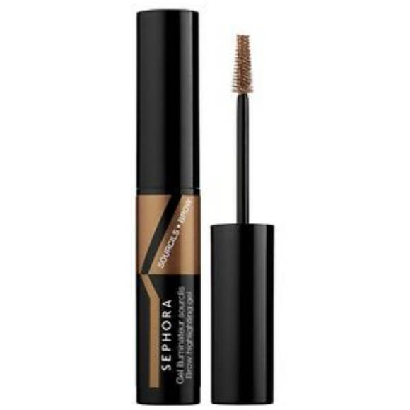 SEPHORA Brow Builder Highlighting Gel - Picture 7 of 8